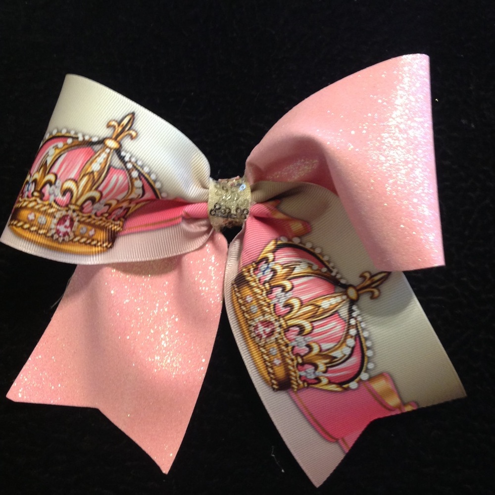 Hair bow